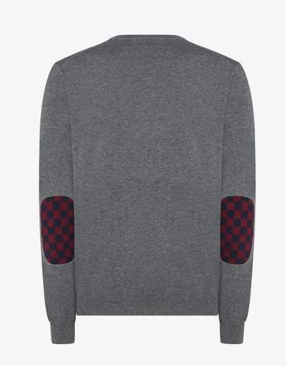 SUN 68 MAGLIA UOMO K43114