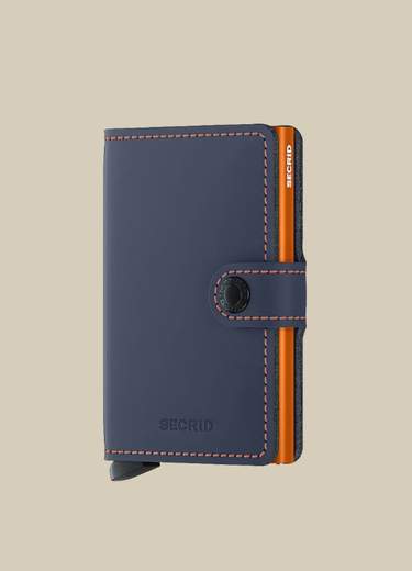 SECRID BV PORTAFOGLIO Uomo MATTE