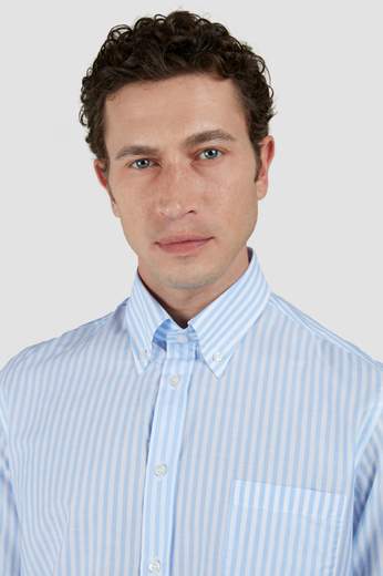 Paul & Shark Camicia codice 25413094 PRIMAVERA/ESTATE