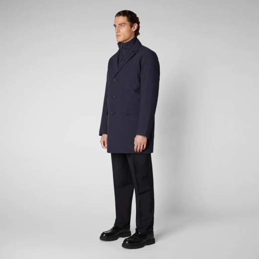Save The Duck Giubbotto codice HELMUT D40393M GRIN17 AUTUNNO/INVERNO