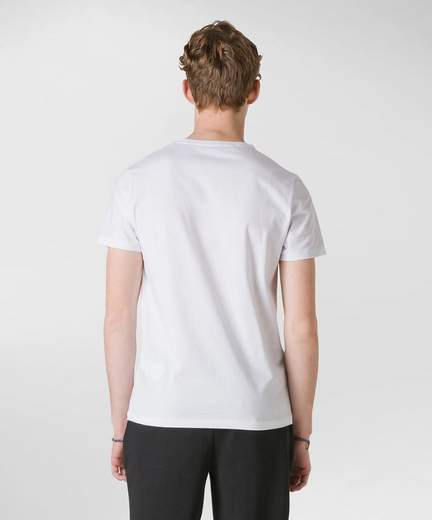 PEUTEREY T-SHIRT UOMO MANDERLY PEU4060 99012110