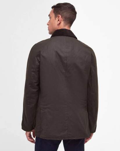 BARBOUR MWX0339