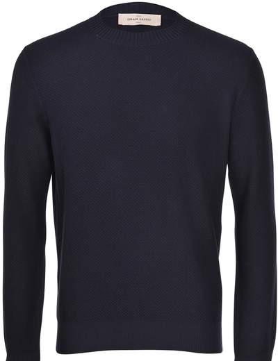 GRAN SASSO MAGLIA UOMO 57103/18028