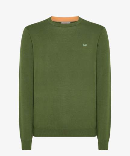 SUN 68 MAGLIA UOMO K34110