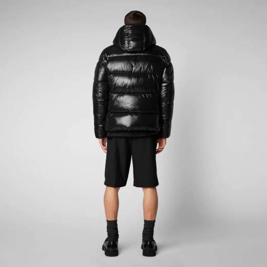 Save The Duck Giubbotto codice EDGARD D31280M LUCK17 AUTUNNO/INVERNO