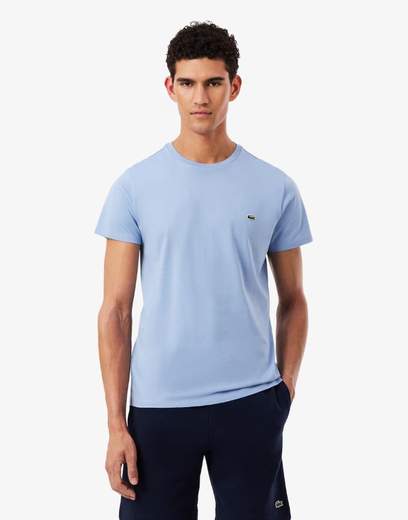 LACOSTE T-shirt Uomo TH-6709