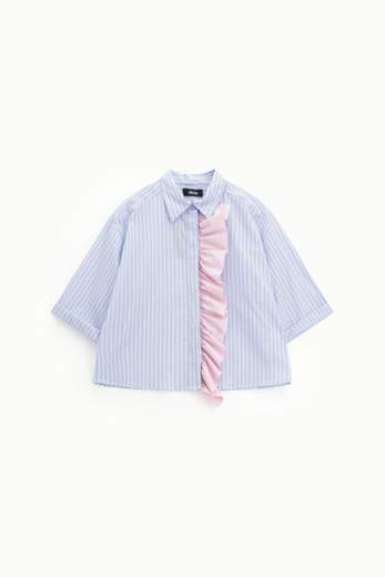 DIXIE CAMICIA Donna CFEDJHBA