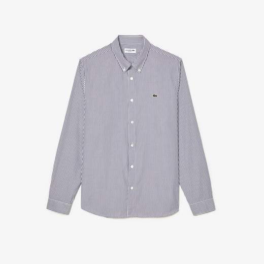 Lacoste Camicia codice CH2936. PRIMAVERA/ESTATE