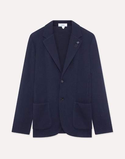 LARDINI giacca Uomo CNCLJM56-CN65000