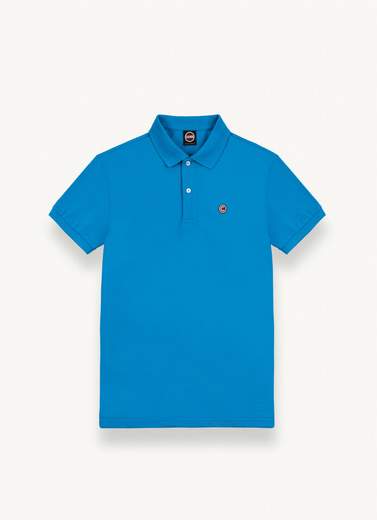Colmar Polo codice 7662 7XH PRIMAVERA/ESTATE Polo-taglia E Colore