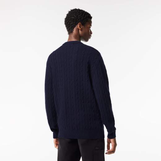 LACOSTE MAGLIA UOMO AH8566