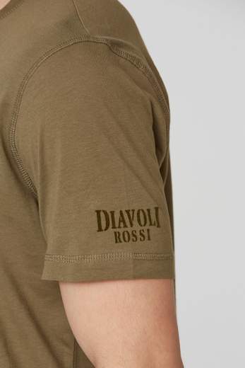 Aeronautica Militare T-shirt codice 251TS2405J641 PRIMAVERA/ESTATE