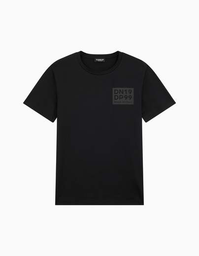 DONDUP T-SHIRT UOMO US198-JF0271U-HD4