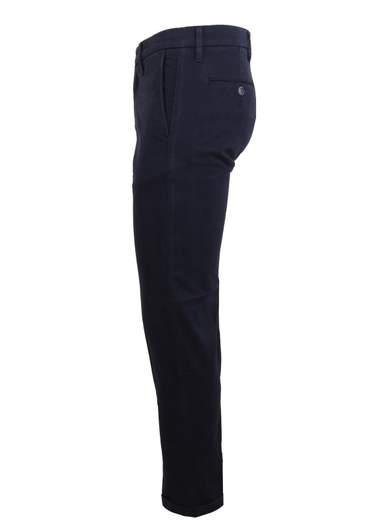 RE-HASH PANTALONI UOMO P249-BW-2076