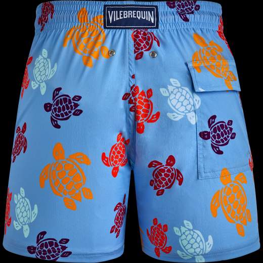 Vilebrequin Costume codice MOORISE-AF136-N PRIMAVERA/ESTATE