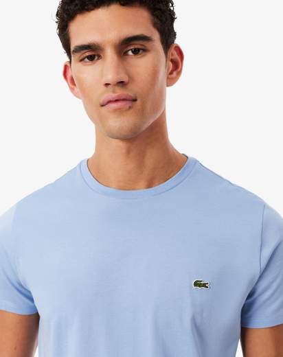LACOSTE T-shirt Uomo TH-6709