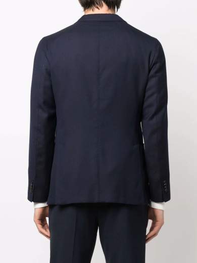 BOGLIOLI GIACCHE UOMO N1302E BAS534