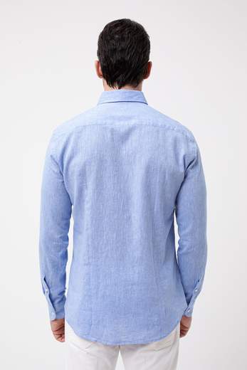 MARIANO CAMICIA UOMO B050,