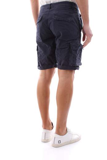 40WEFT BERMUDA UOMO NICK-1653