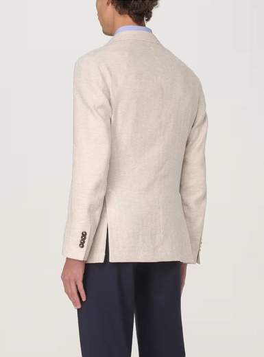 MANUEL RITZ GIACCA UOMO 3832G2728-253124