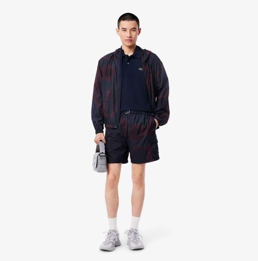 LACOSTE POLO UOMO PH9851