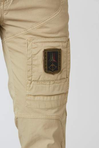 Aeronautica Militare Pantalone codice 251PA1387CT1493 PRIMAVERA/ESTATE