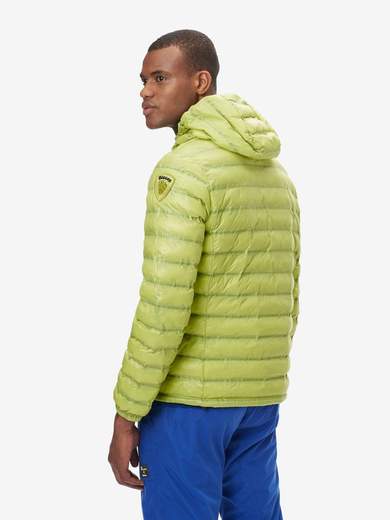 BLAUER GIUBBOTTO UOMO BLUC02071 006100