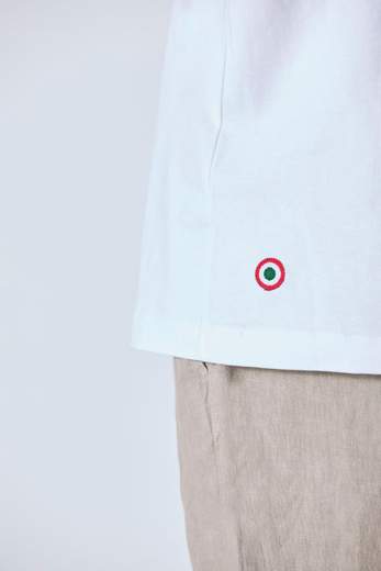 Aeronautica Militare T-shirt codice 251TS2391J592 PRIMAVERA/ESTATE