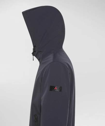 PEUTEREY GIUBBOTTO UOMO PEU4840 01181893 GIOLI TA