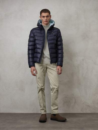 Blauer Giubbotto codice 23WBLUC02083 005958 AUTUNNO/INVERNO