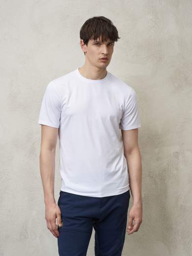 BLAUER T-SHIRT UOMO SBLUH02140 006864