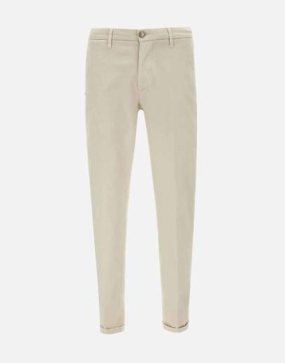 RE-HASH PANTALONI UOMO P249-JM-2277 MUCHA
