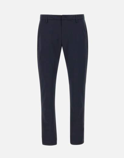 DONDUP PANTALONE GAUBERT UOMO UP235-OS0112U-002