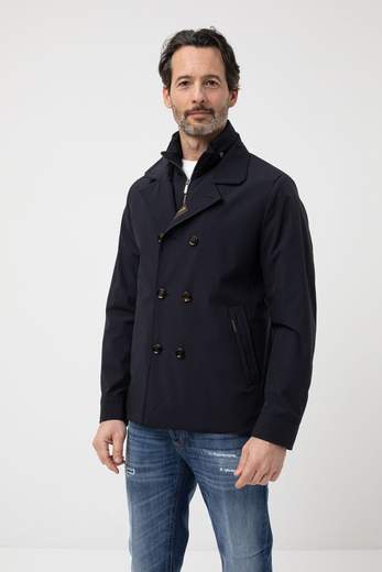 MOORER Giubbotto Uomo VOLMER-KN