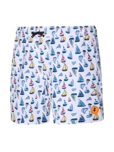 Save The Duck Costume codice ADEMIR DW1222M-SIPO18 PRIMAVERA/ESTATE