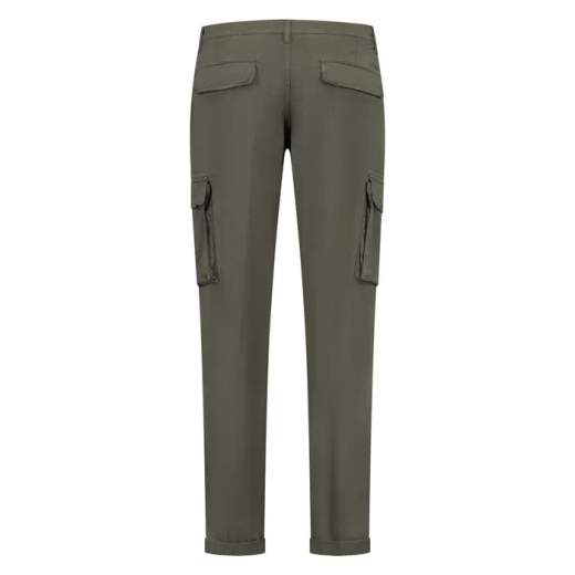 40WEFT PANTALONI UOMO AIKO-1701