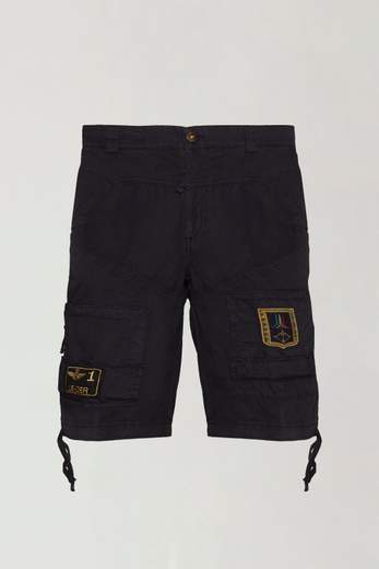 Aeronautica Militare Bermuda codice 251BE041CT1122 PRIMAVERA/ESTATE