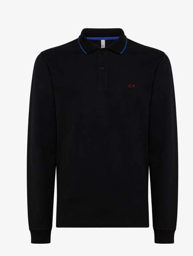 SUN 68 POLO UOMO A33113