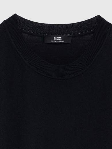 ALPHA STUDIO T-shirt Uomo T-SHIRT UOMO FE-6315C