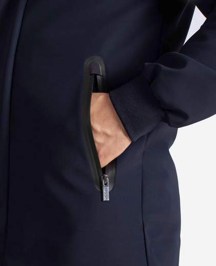 HèSKIMO Giubbotto Uomo HE9440013