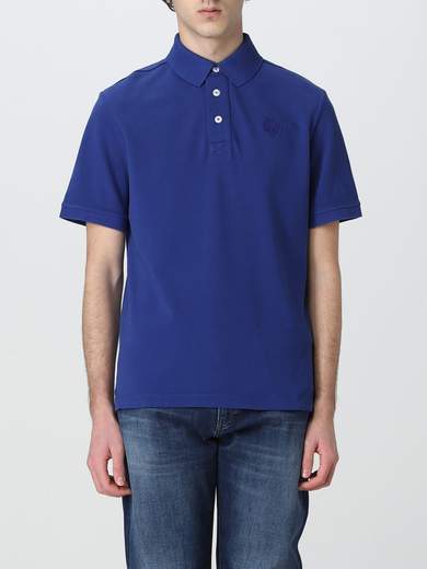BLAUER POLO UOMO BLUT02348 005979