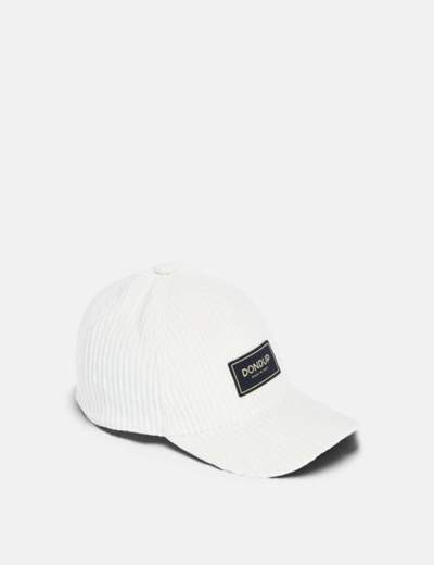 DONDUP CAPPELLO Uomo UQ077 VS0031