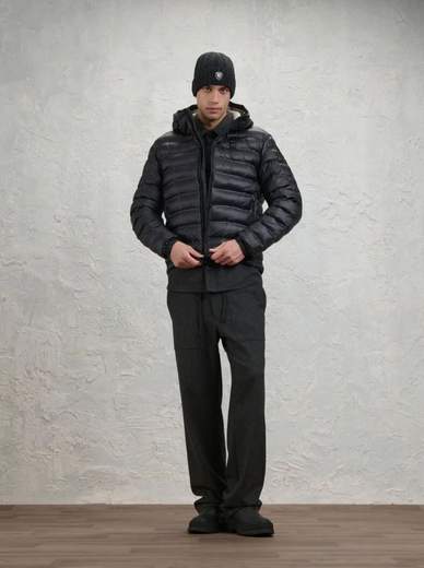 BLAUER WBLUC02218-007284
