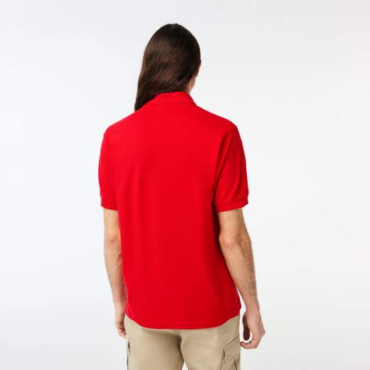 LACOSTE POLO UOMO 1212.