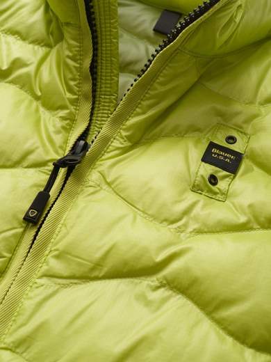 Blauer Smanicato codice BLUX02041 005958 PRIMAVERA/ESTATE Smanicato-taglia E Colore