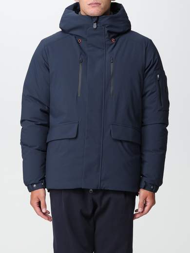 Save The Duck Giubbotto codice HIRAM P30810M-SMEG17 AUTUNNO/INVERNO