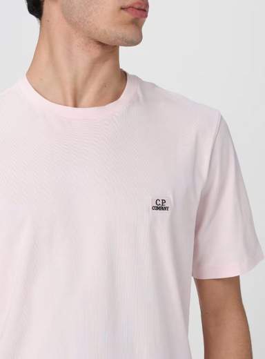 C.p. Company T-shirt codice 16CMTS068A-005100W PRIMAVERA/ESTATE