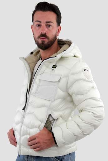 Blauer Giubbotto codice 23WBLUC02084 005958 AUTUNNO/INVERNO