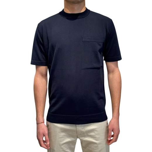 S.MORITZ T-shirt Uomo TS0MCTOV-CR14R