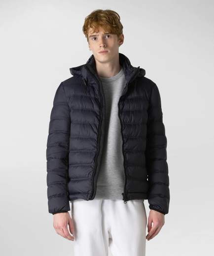 PEUTEREY GIUBBOTTO UOMO PEU3257 01181503 BOGGS KN